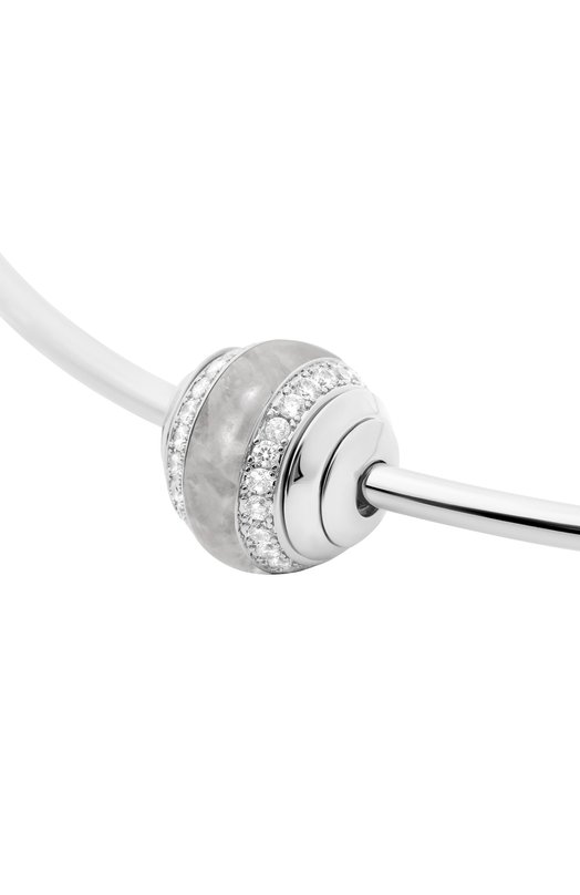 Колье Eddie Borgo NK9202P Серебряный  NK9202P Фото 5