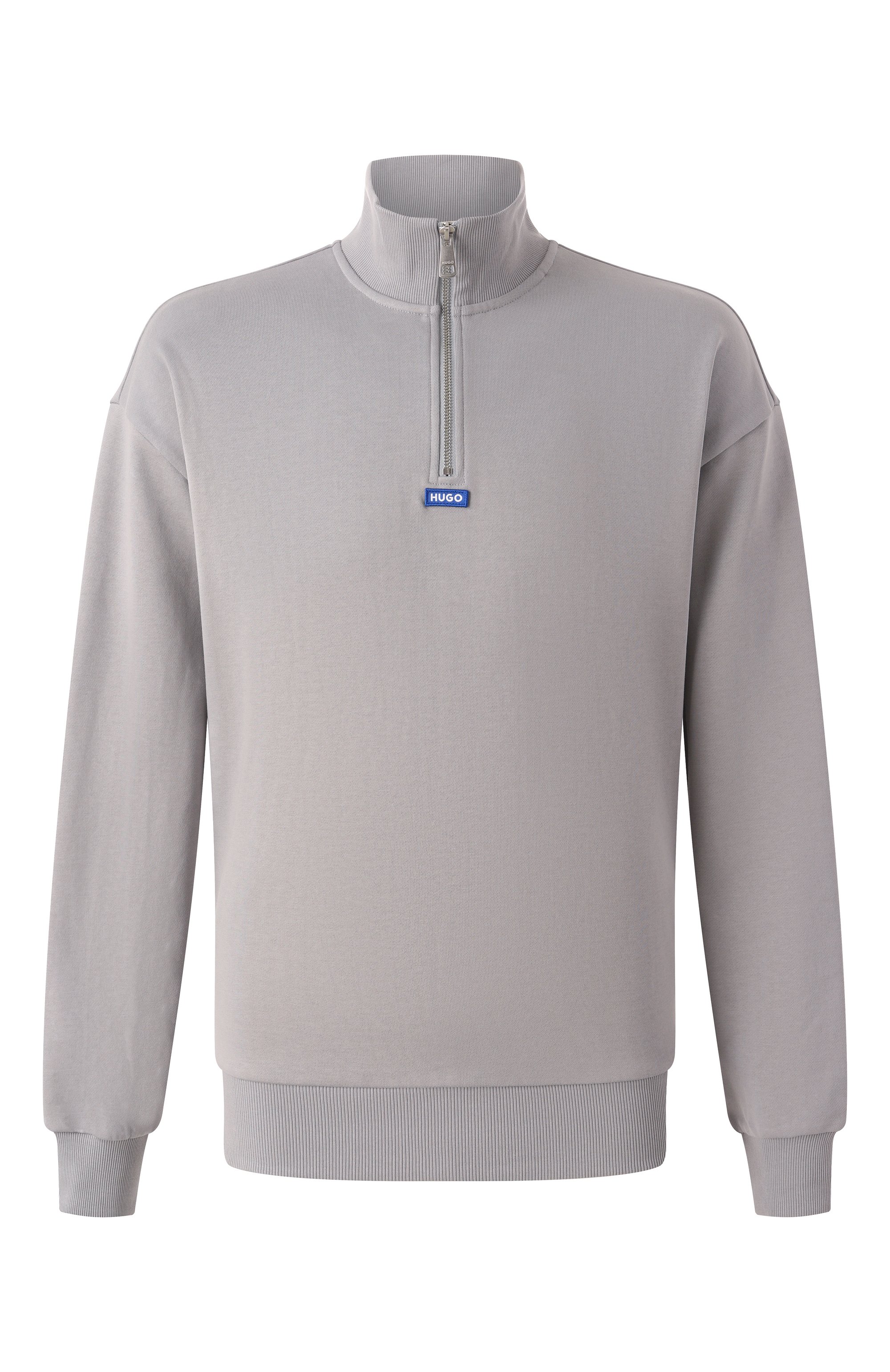 Хлопковый анорак HUGO BLUE, арт. 50522367, фото 1