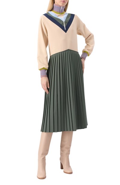 Платье LOOM BY RODINA, арт. LBR-OLMPH, фото 3