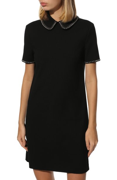 Платье MIU MIU, арт. MF4440-1Z3T-F0002, фото 3