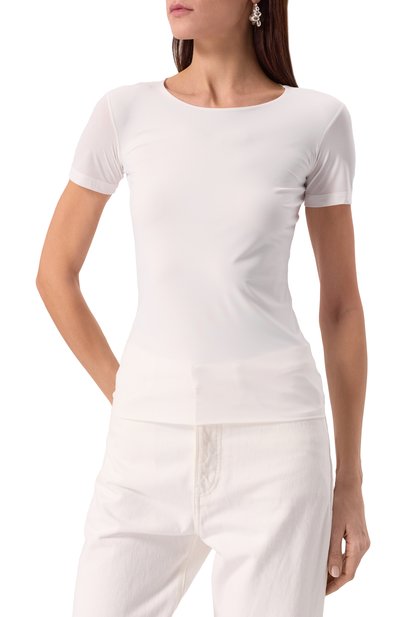 Футболка JIL SANDER, арт. J01GC0003/J70026, фото 3