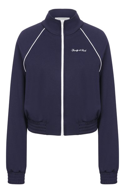 Женский толстовка  SPORTY AND RICH, арт. JA066710326BL107