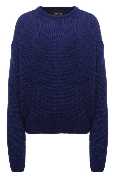 Женский свитер FREEAGE, арт. W22.JM011.5080.409