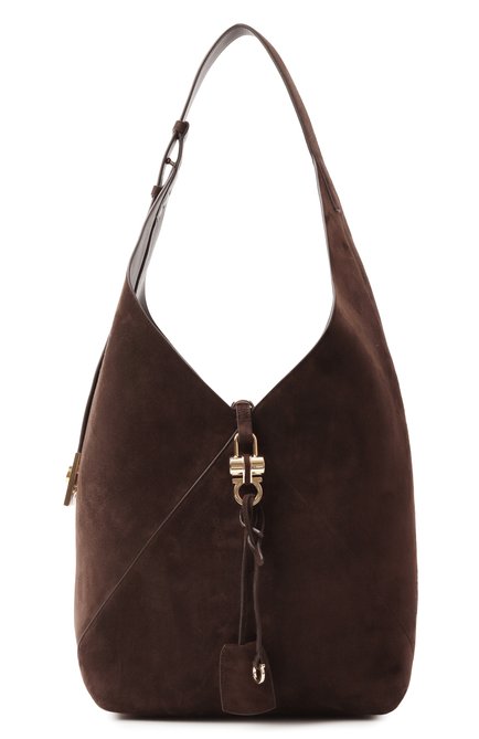 Женская сумка origami FERRAGAMO, арт. 21A004/782852
