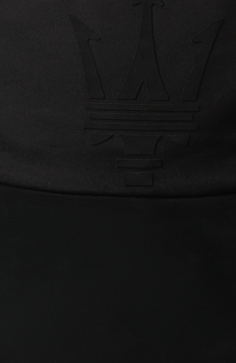 Мужская бейсболка zegna x maserati ZEGNA черного цвета, арт. Z3I00H/B3A | Фото 4 (Материал: Текстиль, Синтетический материал; Нос: Не проставлено; Региональные ограничения белый список (Axapta Mercury): Не проставлено; Автоматизация состава: Пр�оставлено)