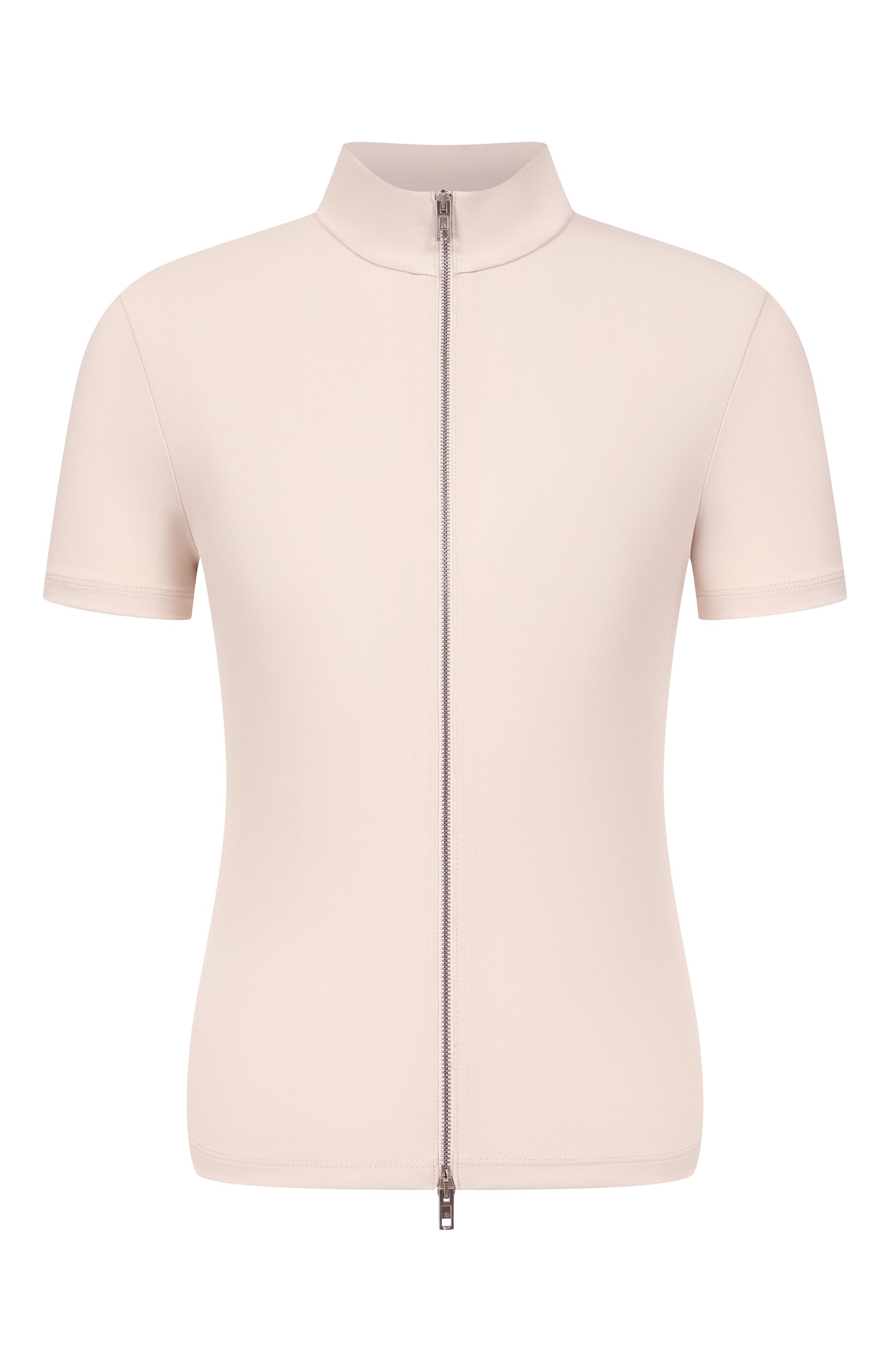 Топ из вискозы ALEXANDER WANG, арт. 1CC2261305, фото 1