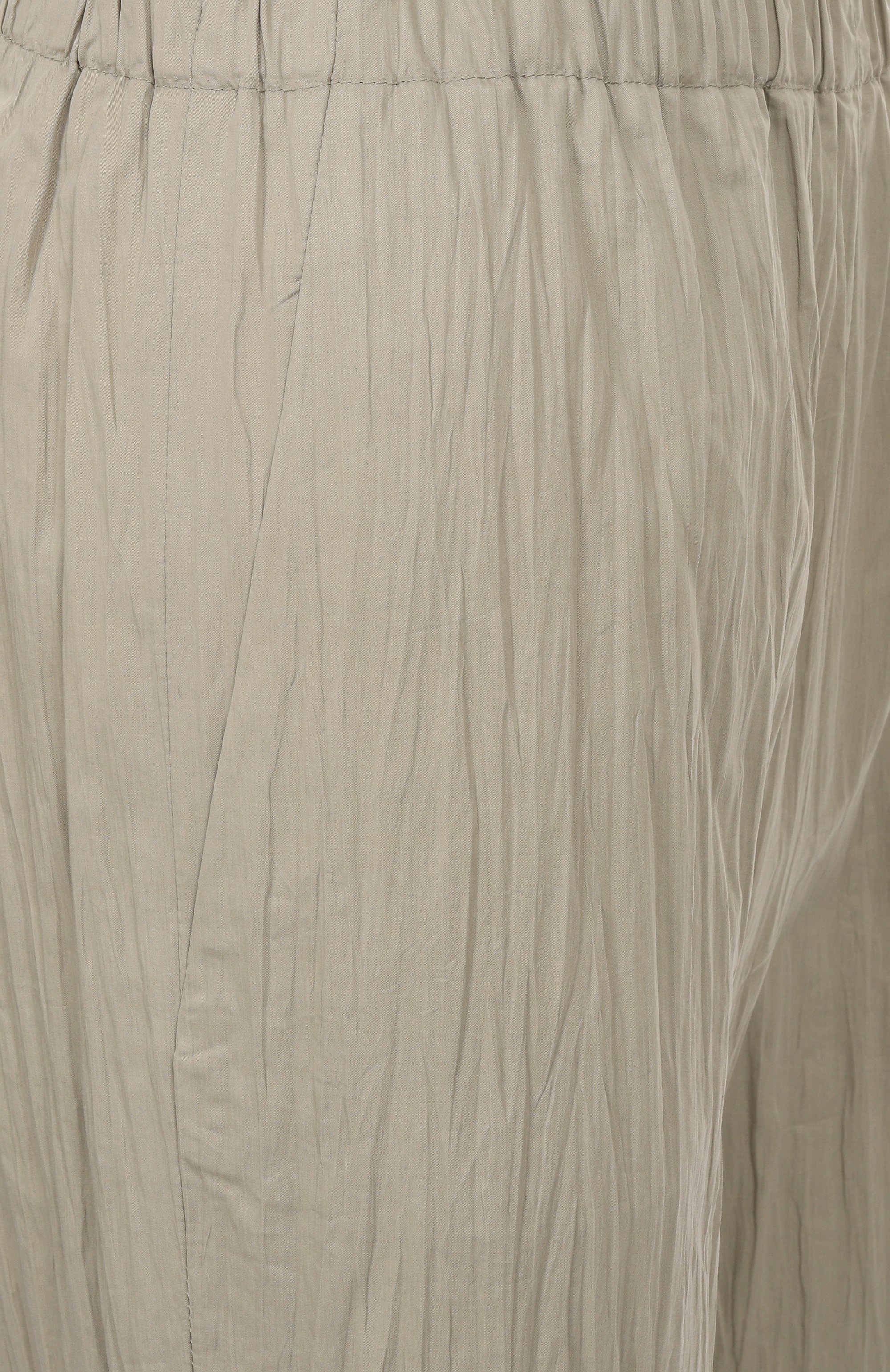 Хлопковые брюки ANTONELLI FIRENZE, арт. N8621/142C, фото 6