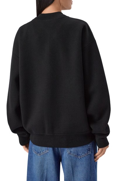 Шерстяной кардиган BOSS, арт. 50543544, фото 4