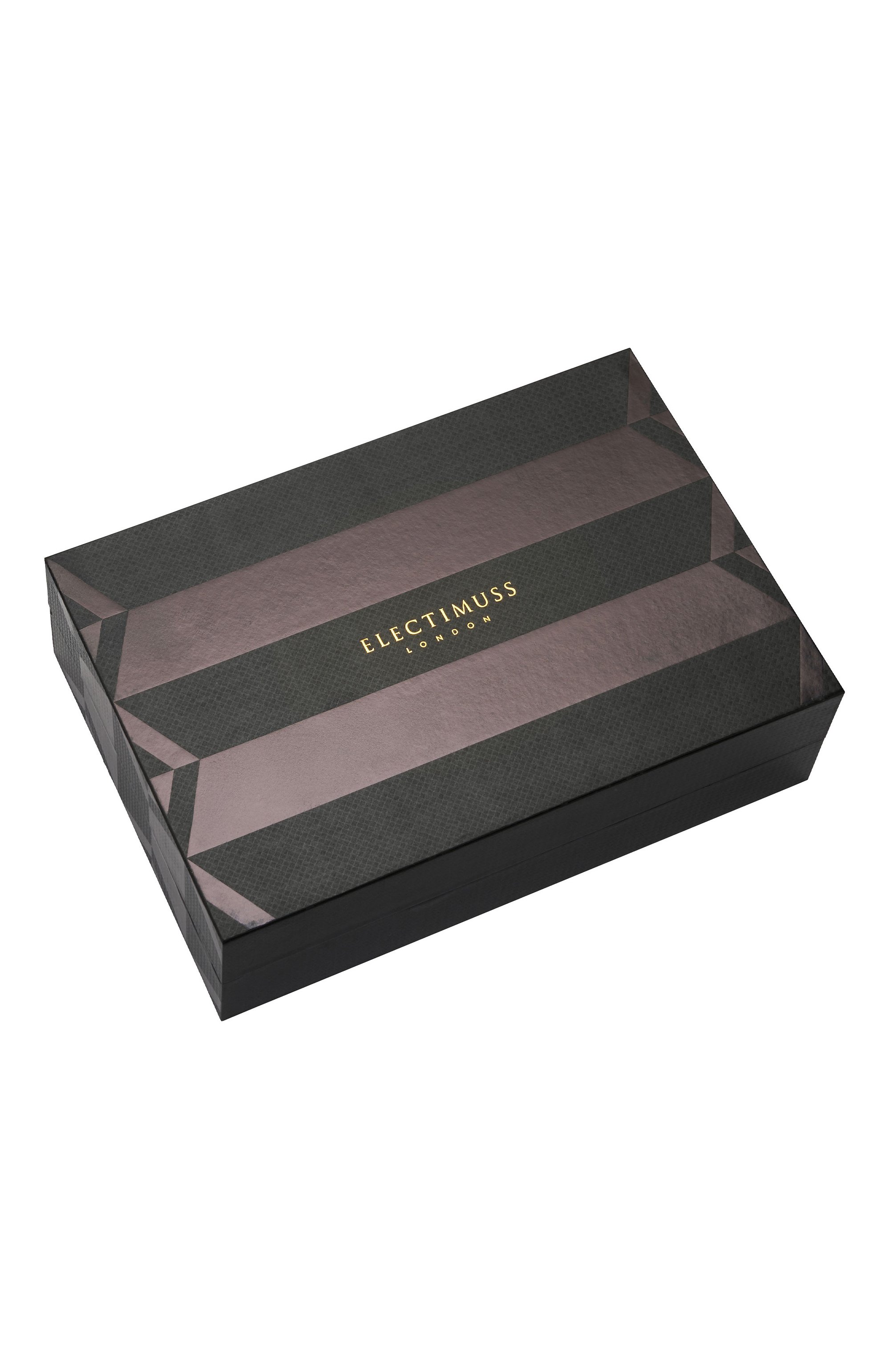 Парфюмерный набор emperor gift box (3x100ml) ELECTIMUSS LONDON, арт. 5060485383406, фото 2