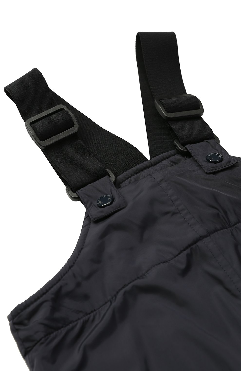 Комбинезон с логотипом бренда MONCLER ENFANT, арт. C1-951-14350-05-68352, фото 3