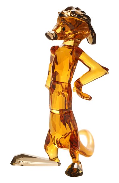 Фигурка the lion king timon SWAROVSKI, арт. 5680916, фото 2