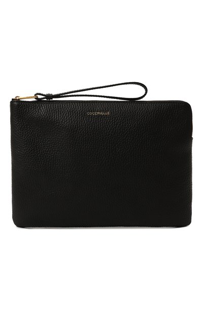 Женские кожаный футляр для документов COCCINELLE, арт. E5PJ5190101