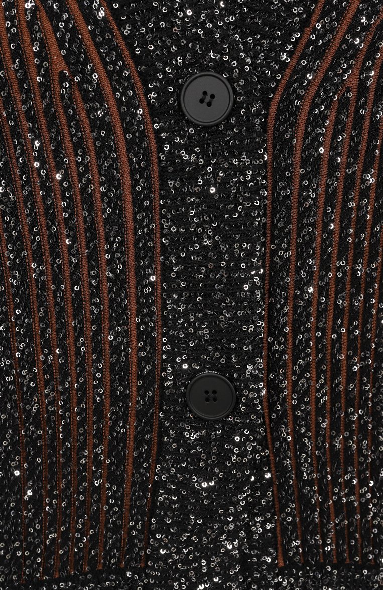 Кардиган MISSONI, арт. DS25SM0C/BK042F, фото 1