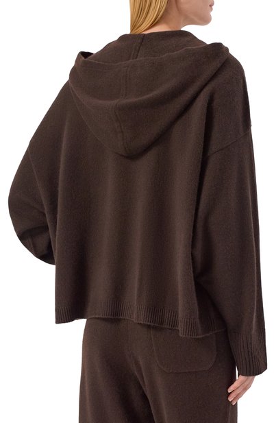 Кашемировое худи ARCH4, арт. SARAH/KNJP21197, фото 4