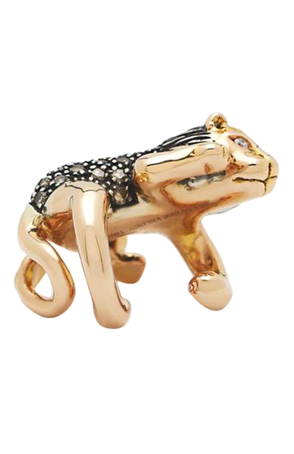 Серьга BIBI VAN DER VELDEN, арт. E3008, фото 4