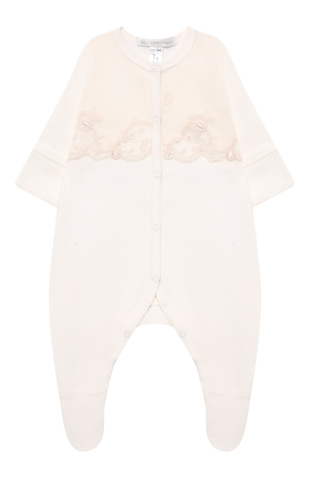 Комплект на выписку CHEPE, арт. 051309, фото 4