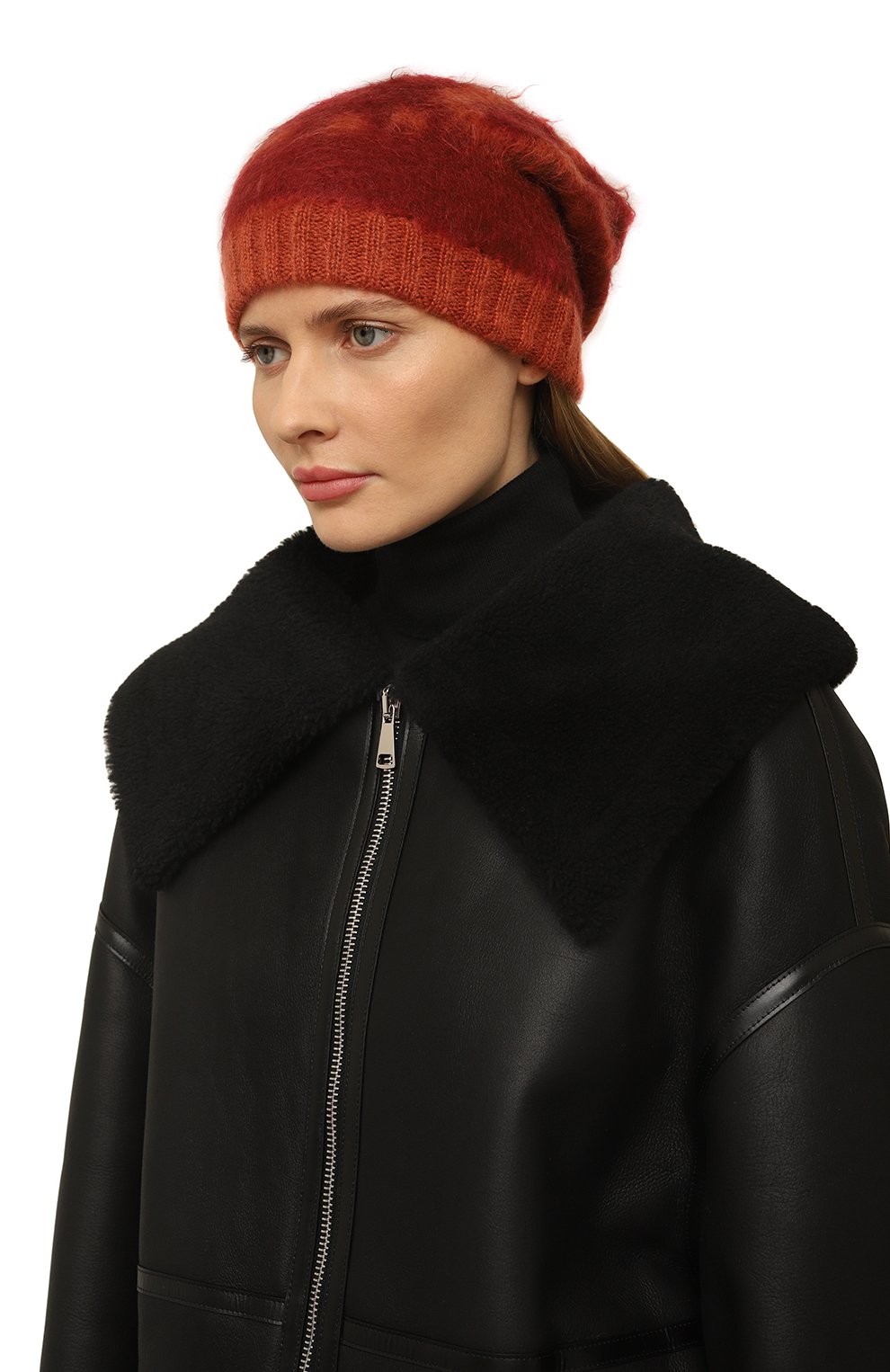 Шапка GUCCI, арт. 638679 3GF96, фото 2