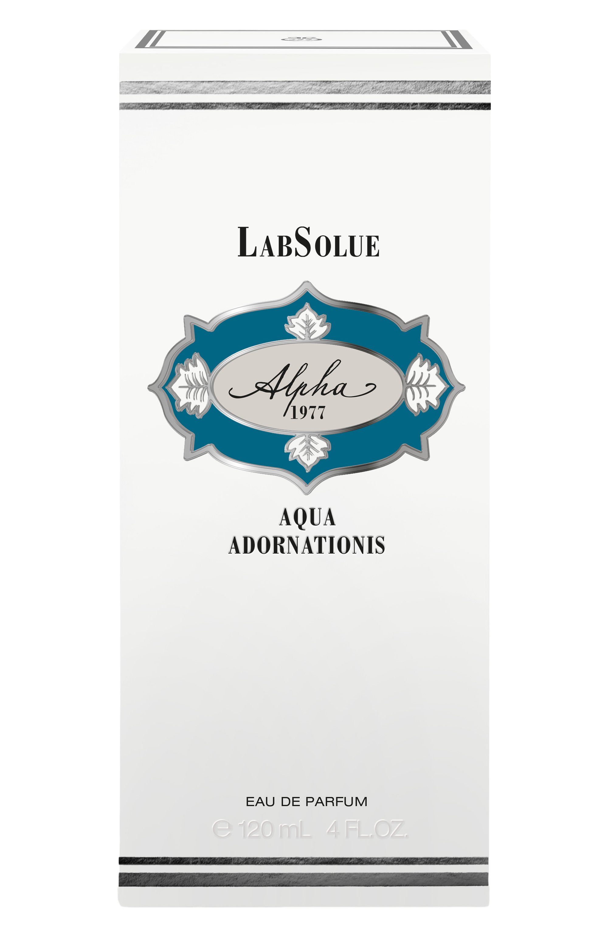 Парфюмерная вода alpha 1977 (120ml) LABSOLUE, арт. 8011530970062, фото 2