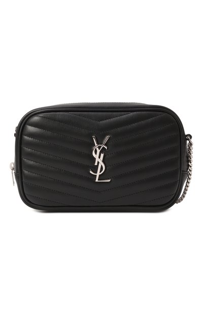 Женская сумка lou mini SAINT LAURENT, арт. 748849/DV702