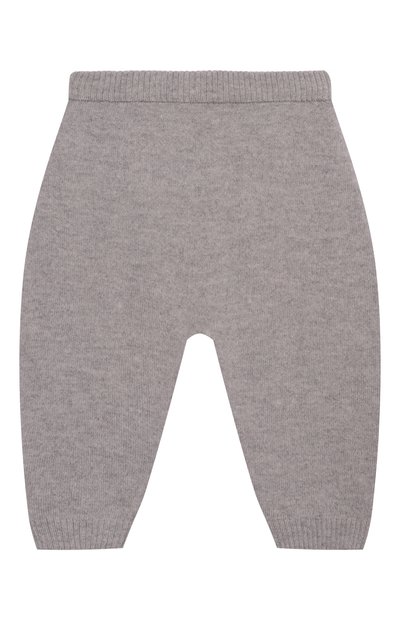 Комплект из пуловера и брюк IL GUFO, арт. A25GDM0002EM220/12M-18M, фото 5