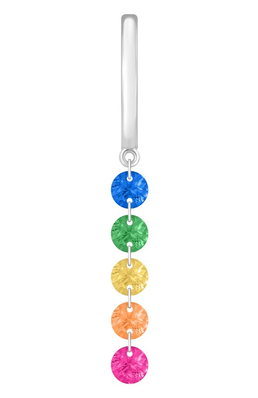 Серьга Serendipity EJE0283FW Бесцветный  EJE0283FW Фото 2