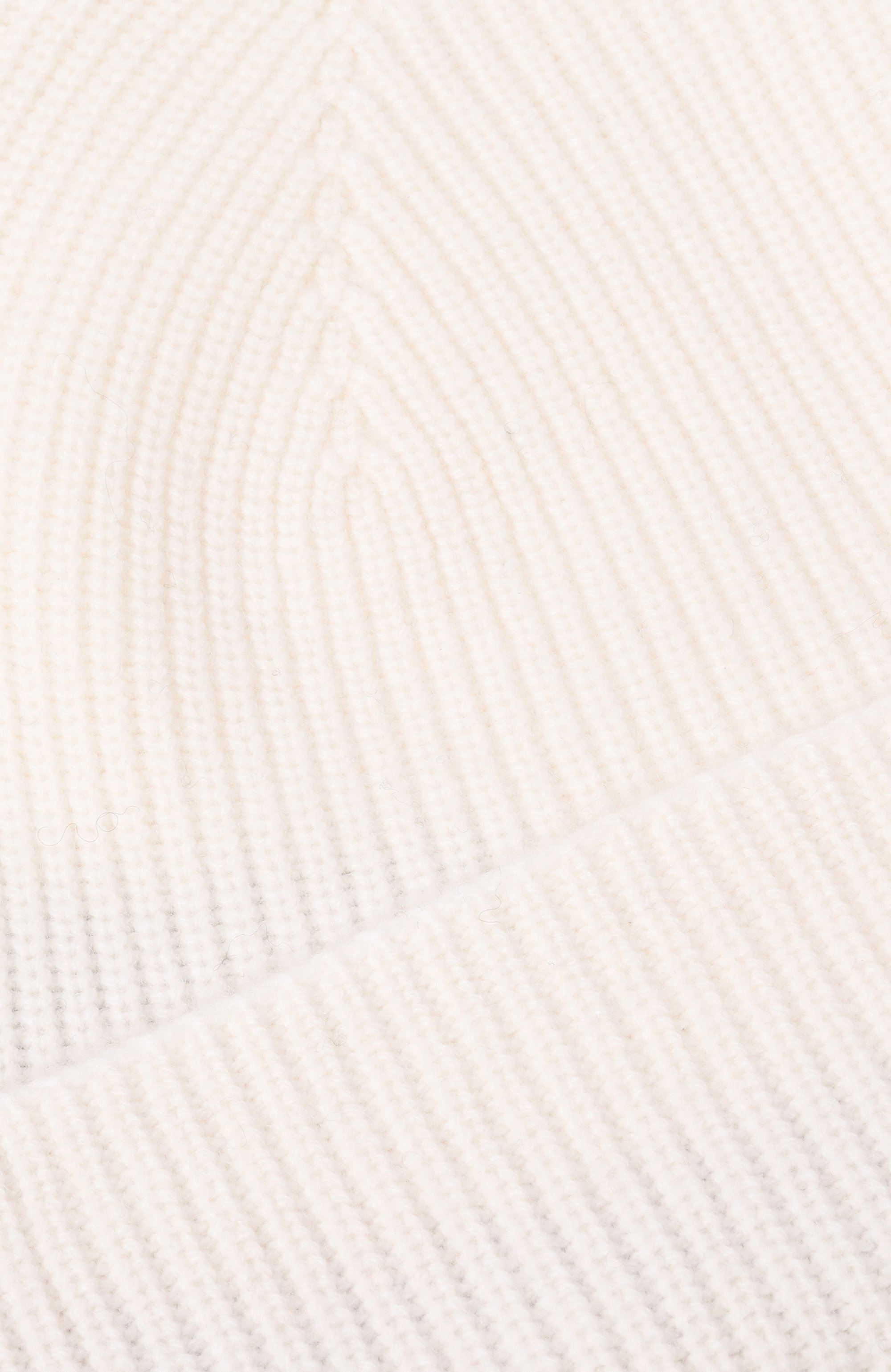 Кашемировая шапка ZEGNA, арт. BNI/UEAT01A8, фото 3