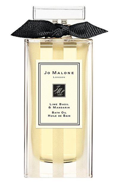 Масло для ванны lime basil & mandarin  (30ml) JO MALONE LONDON, арт. L4GX-01, фото 1
