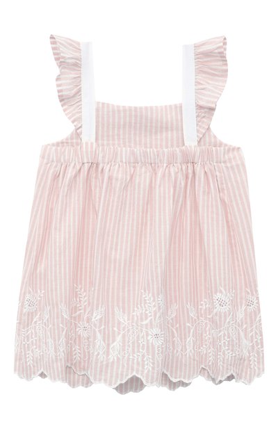 Костюм из топа и шорт ZHANNA & ANNA, арт. ZAOZ00000222, фото 3