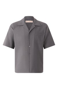 Темно-серый