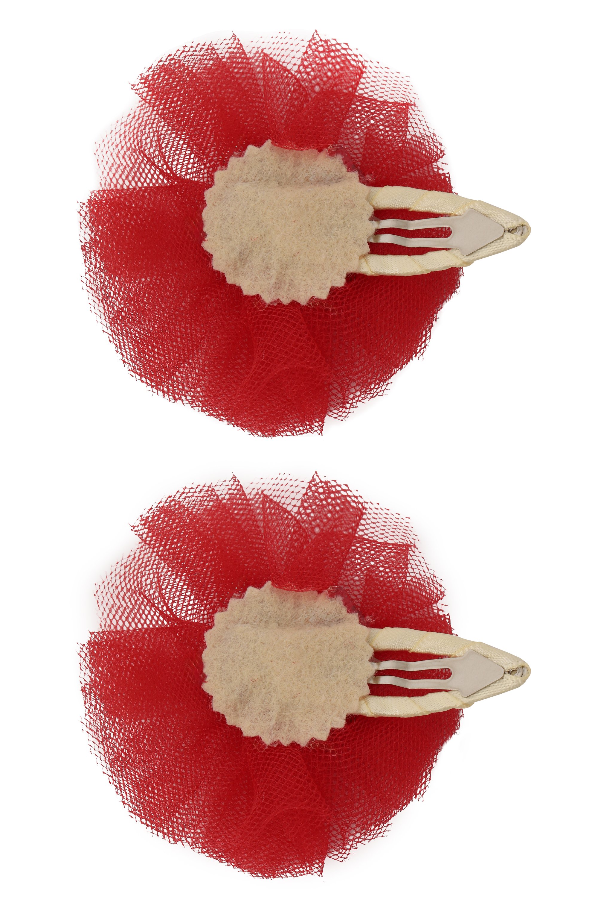 Комплект из двух заколок-клак JUNEFEE, арт. 7205, фото 2