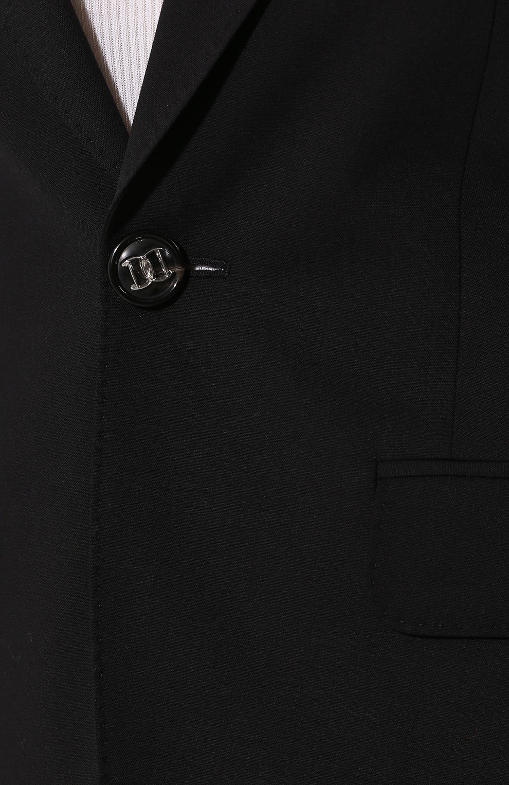 Шерстяной костюм DSQUARED2, арт. S75FT0166/S40320, фото 6