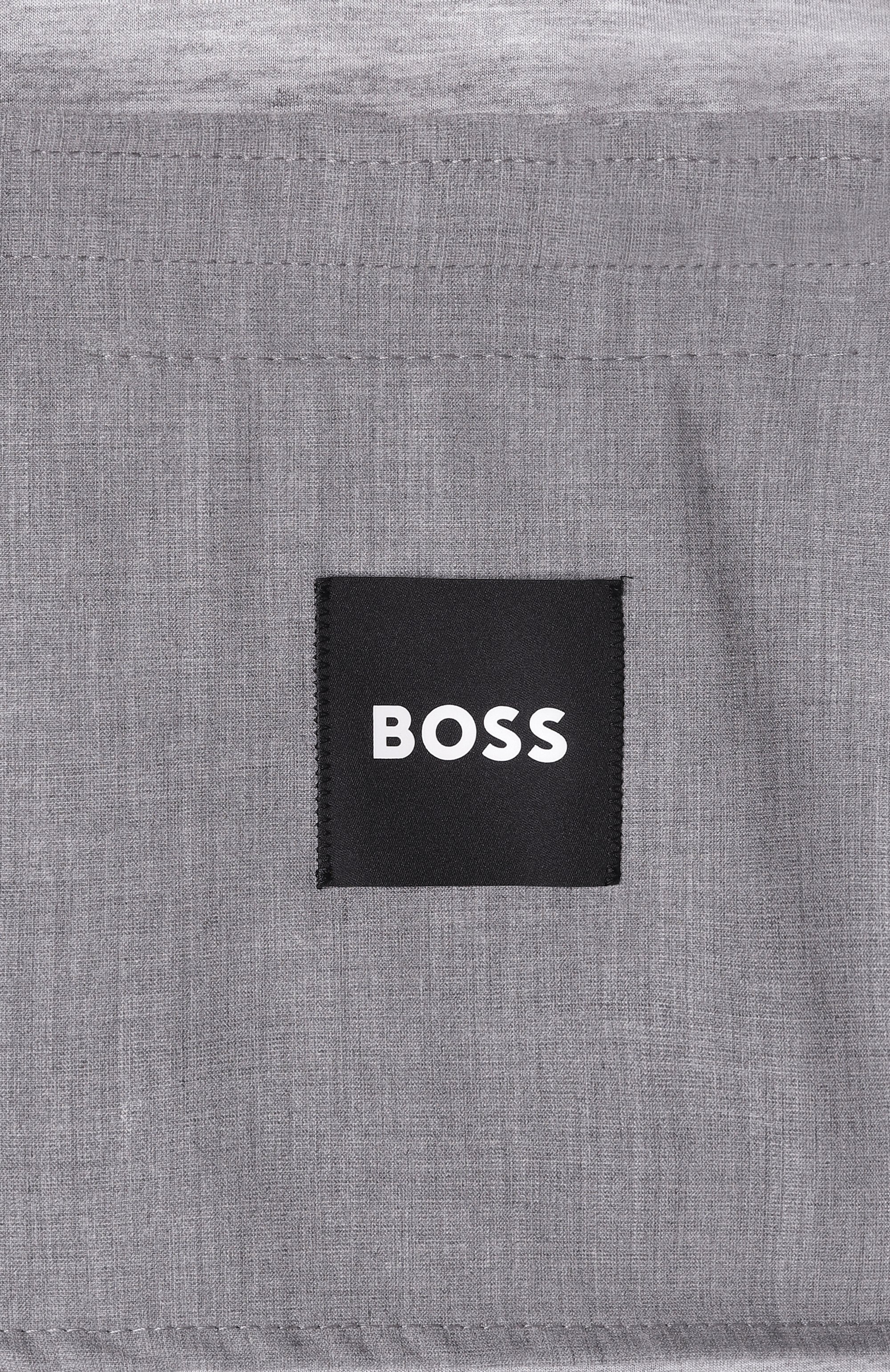 Однобортный пиджак BOSS, арт. 50535068, фото 7