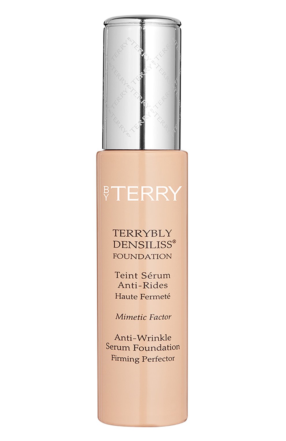 Антивозрастной тональный крем terrybly densiliss, оттенок 1 fresh fair (30ml) BY TERRY цвета по цене 10500 руб., арт. V19102001, фото 1 Антивозрастной тональный крем terrybly densiliss, оттенок 1 fresh fair (30ml) BY TERRY, арт. V19102001, фото 1