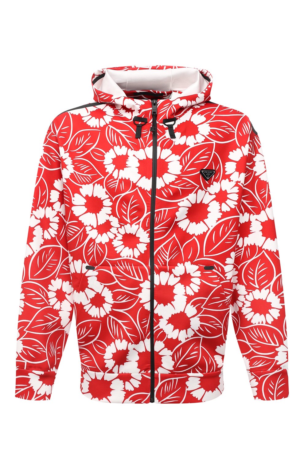 Куртка PRADA, арт. SJC590-10QJ-F0976-212, фото 1