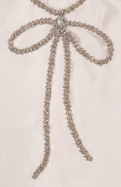 Атласное платье MAISON AVA, арт. MA-FW25-GC21, фото 3