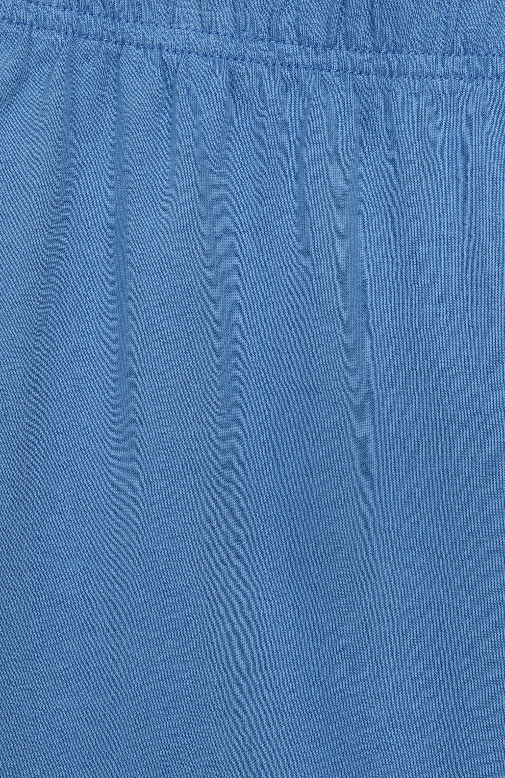 Хлопковая пижама STORY LORIS, арт. 25422/2-6, фото 7