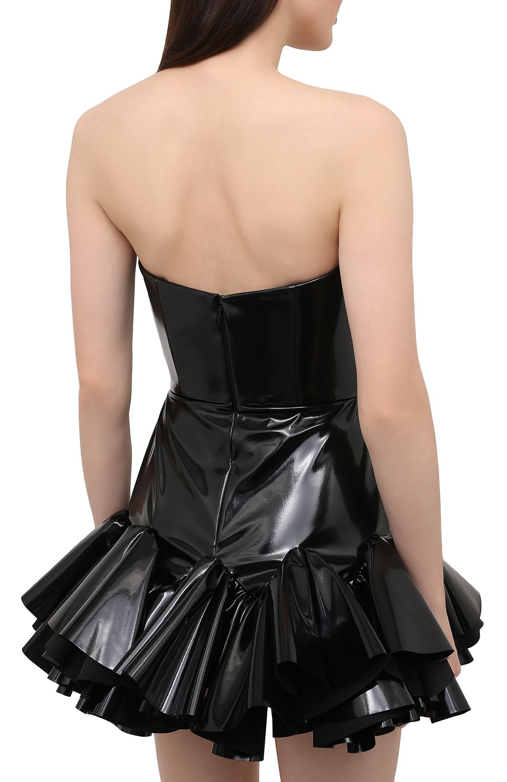 Платье GIUSEPPE DI MORABITO, арт. SS21171DR-71, фото 4