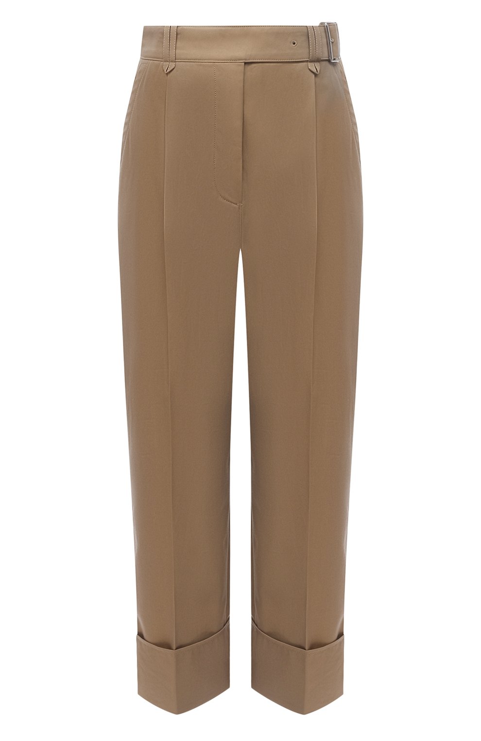 Х лопковые брюки ACNE STUDIOS, арт. AK0356, фото 1