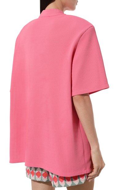 Футболка THE ATTICO, арт. 247WCT173, фото 4