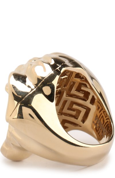 Кольцо medusa VERSACE, арт. DG5E530/DJMT, фото 2
