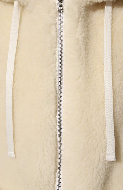 Меховая куртка LOOM BY RODINA, арт. LBR-2223SHLW, фото 5