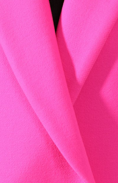 Шерстяное пальто ZADIG AND VOLTAIRE, арт. WHCT0604F, фото 5