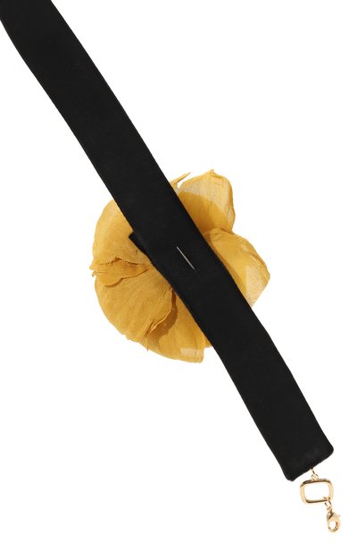 Чокер FLOWER ME, арт. CHOKER-PION-NS03001S, фото 4