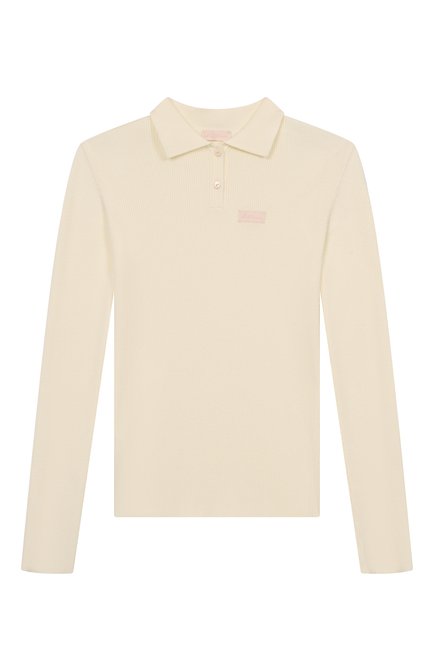 Поло BLUMARINE, арт. BFMA019C/FL040/14A-16A