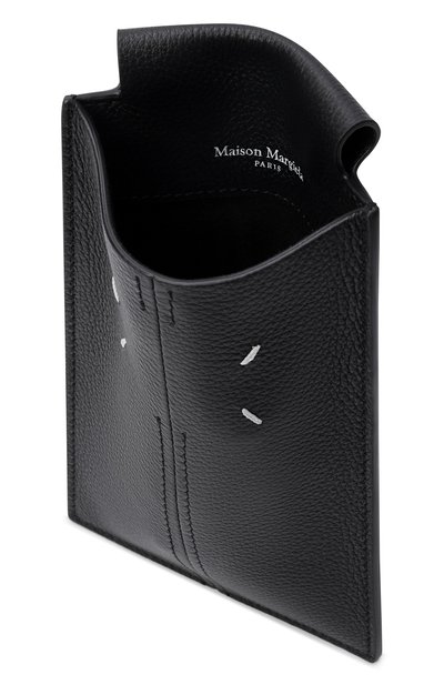 Кожаный чехол для телефона MAISON MARGIELA, арт. SA2VZ0008/P7268, фото 3