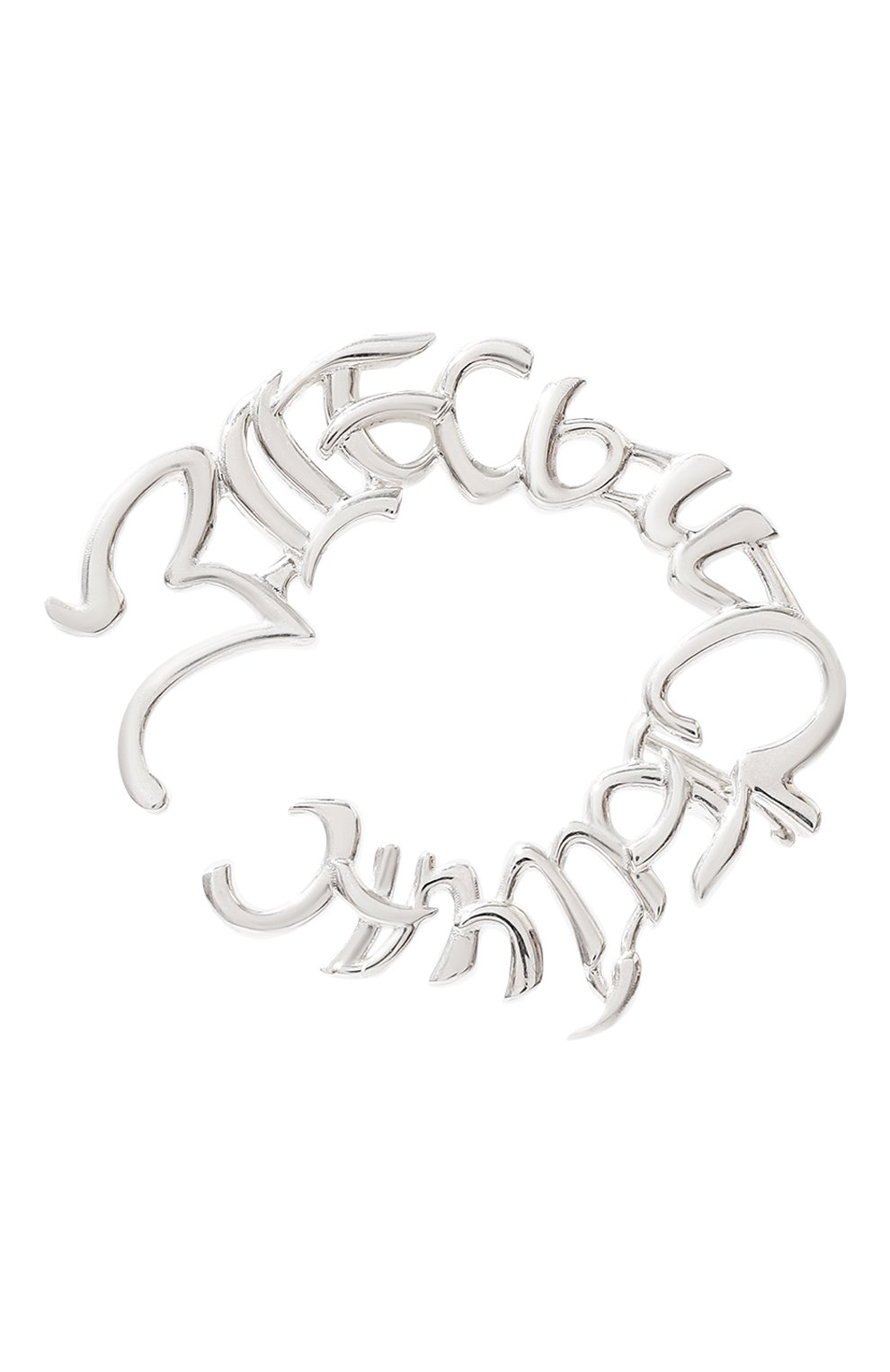 Брошь здесь и сейчас DZHANELLI, арт. 00098, фото 1