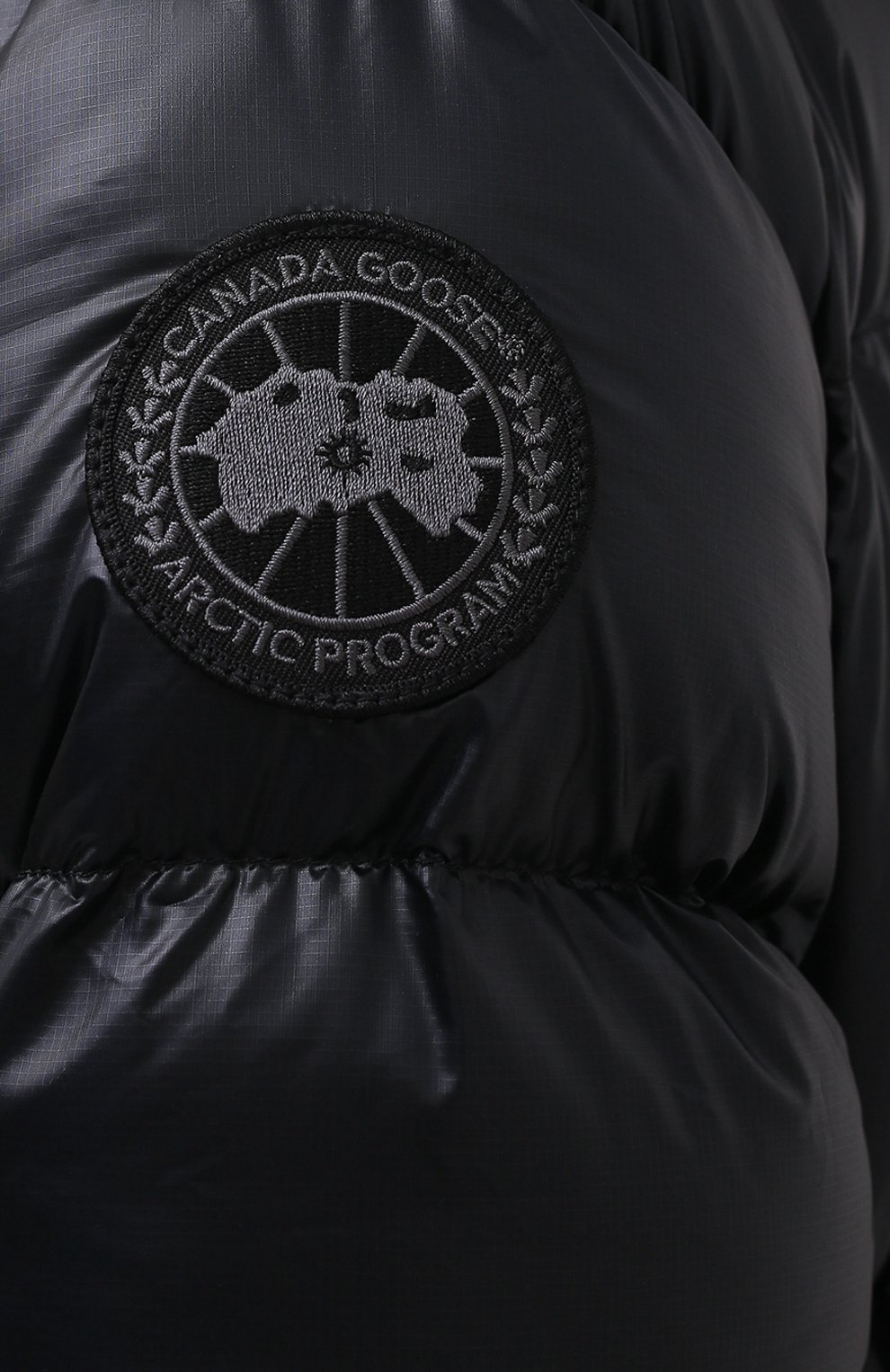 Пуховик CANADA GOOSE, арт. 2239LB, фото 5