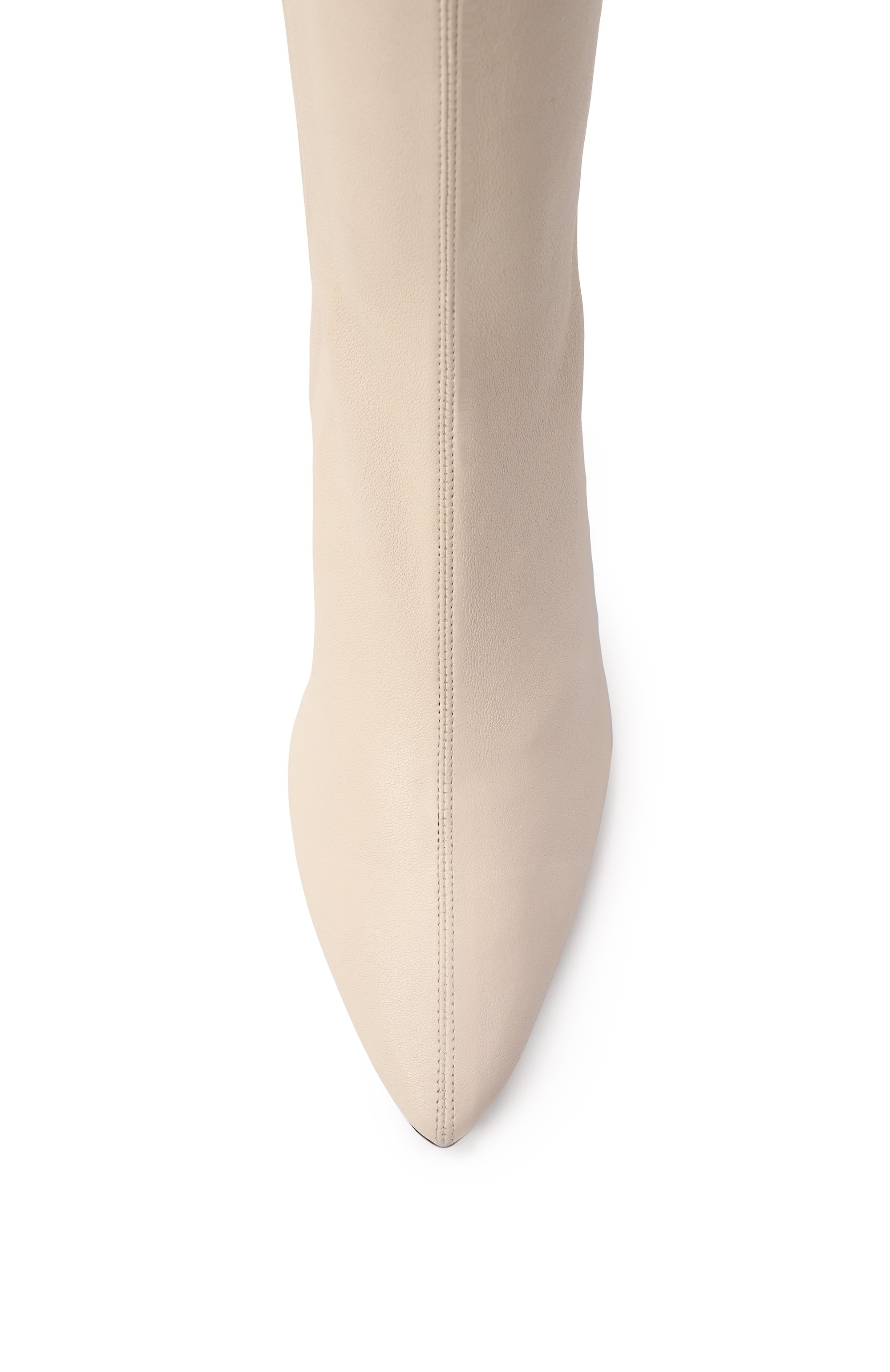 Кожаные сапоги CO, арт. 0764STL-IV0, фото 6