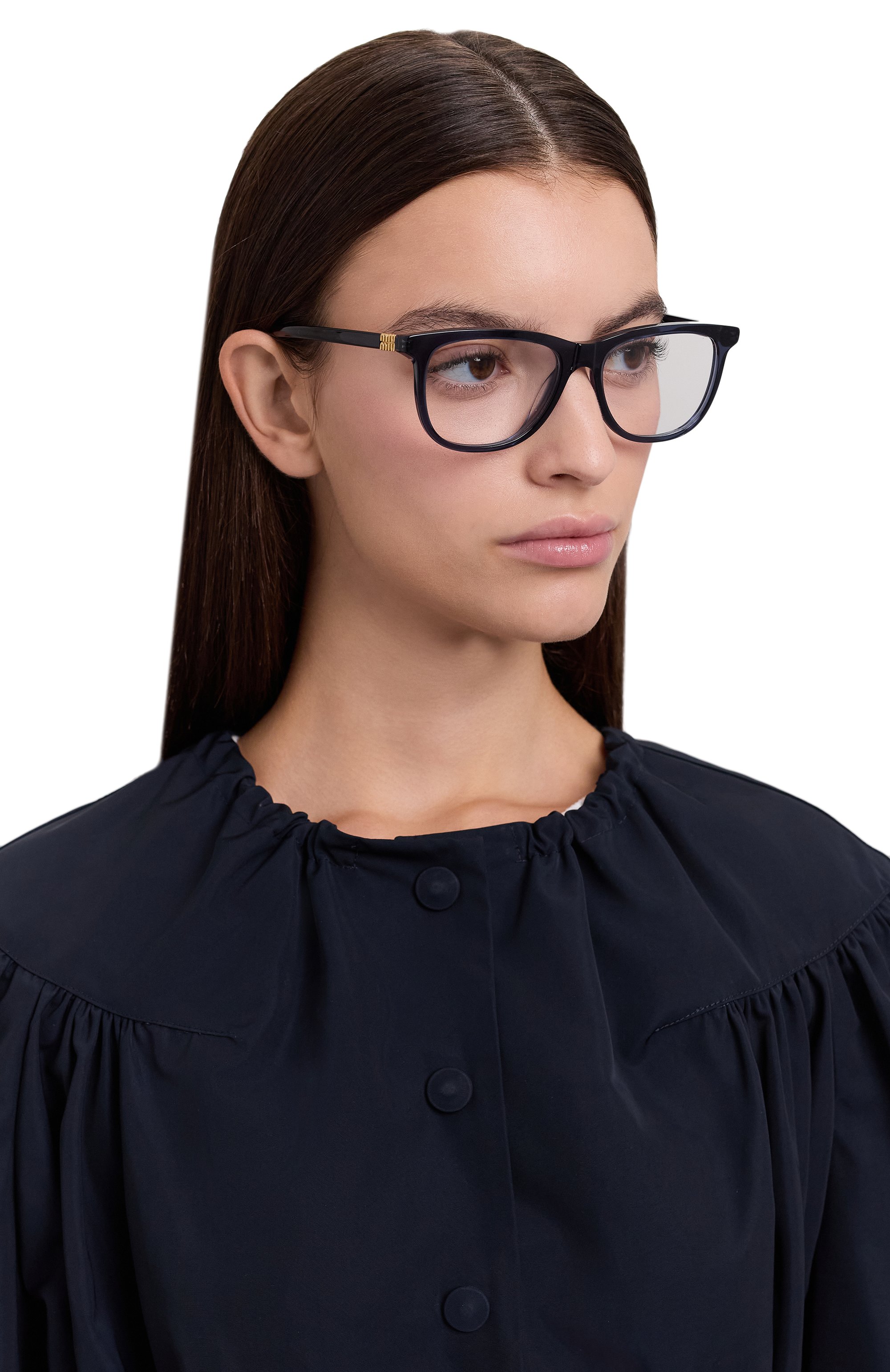 Оправа MIU MIU, арт. 01WV-08Q101, фото 2