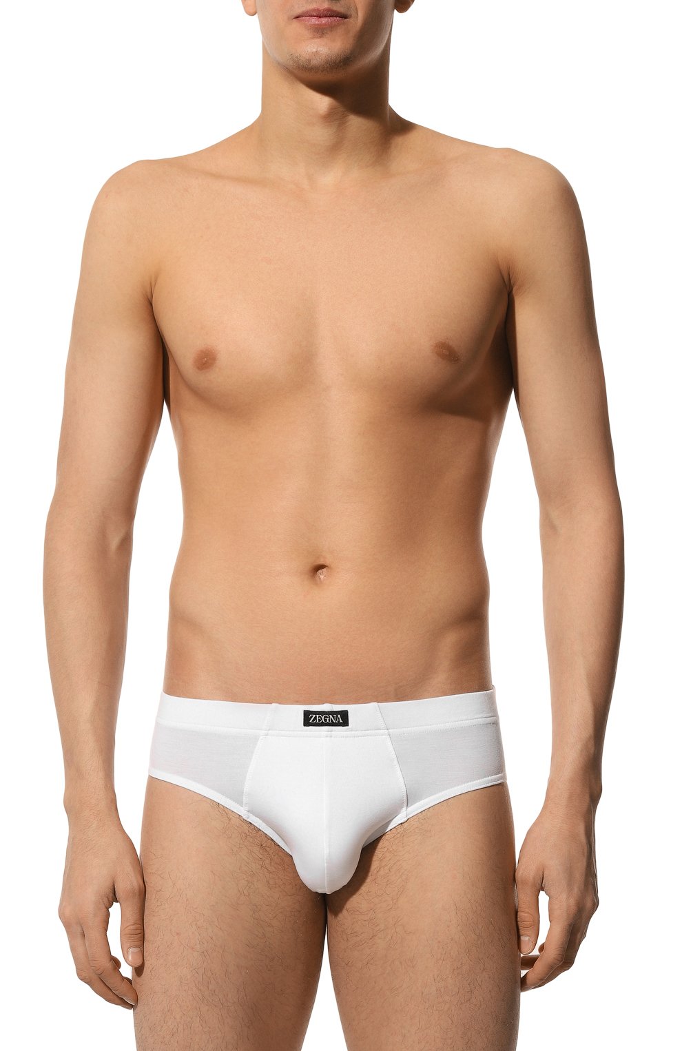 Брифы ZEGNA, арт. N2L610100, фото 2